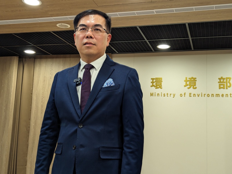 「氣象達人」彭啟明立院處女秀，談藐視國會罪：很少生氣頂嘴，請委員放心。圖/中央社