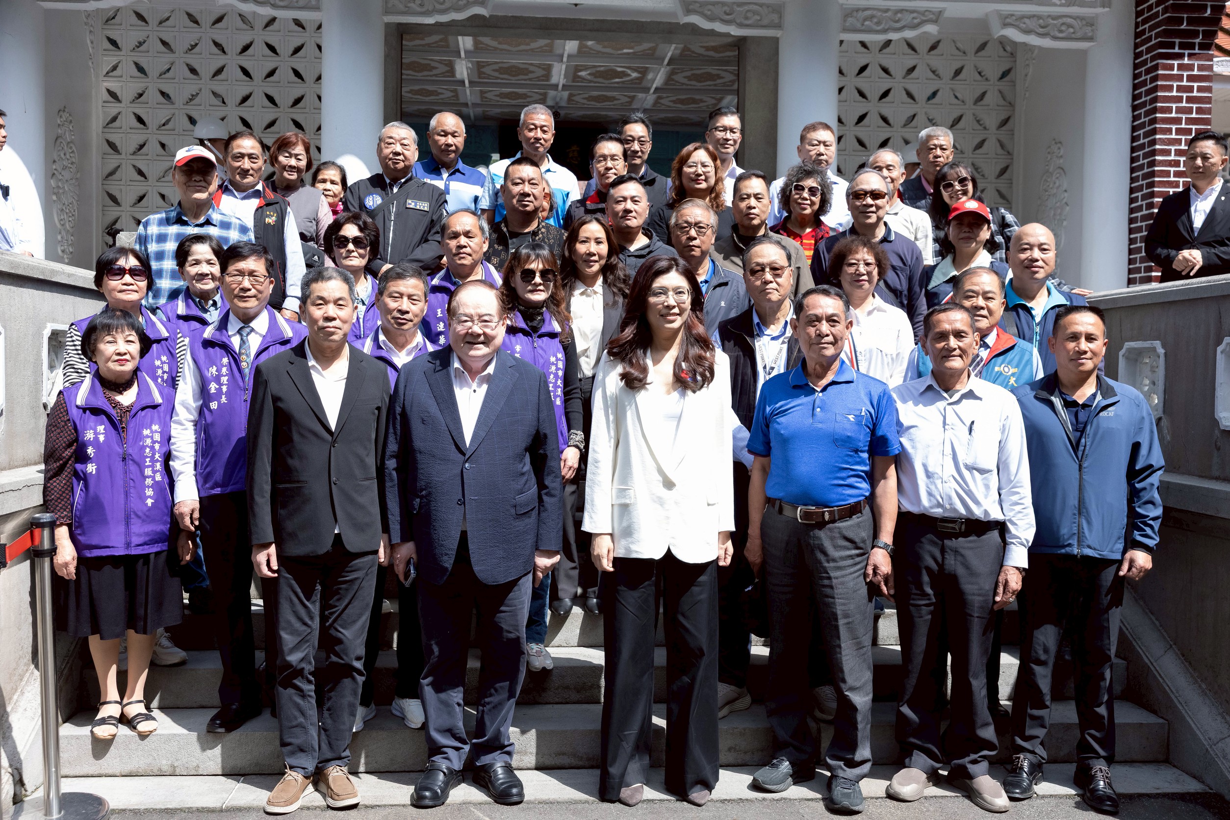 最新鄭麗文訪陸行程曝：北京待4天