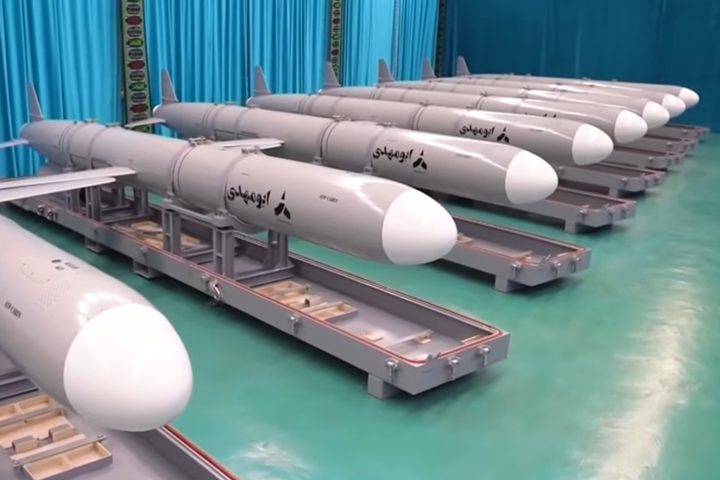 【伊朗危機】IAEA最新報告：伊朗接近武器級濃縮鈾深藏伊斯法罕地底碉堡