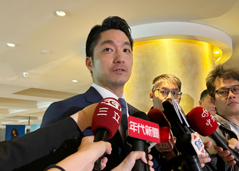 【楊楚光專欄】口是心非的賴清德總統！