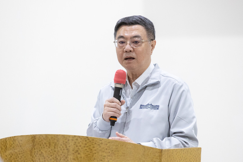 防共諜滲透 政院啟動特查新規 2336公務員名單進行徹查