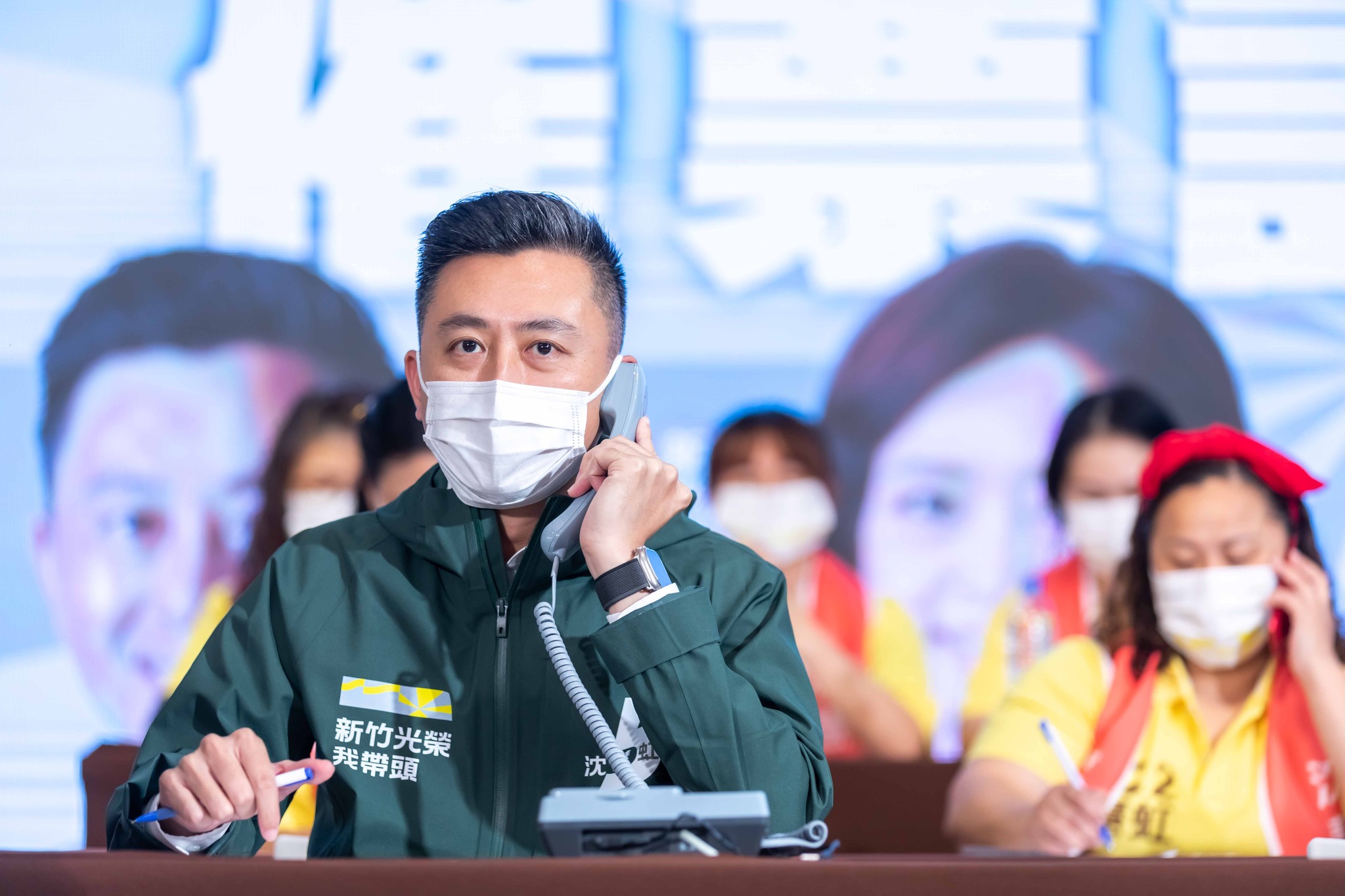 監院重啟林智堅台大論文案調查　蘇宏達：若連台大都守不住「誠實」　將動搖國本