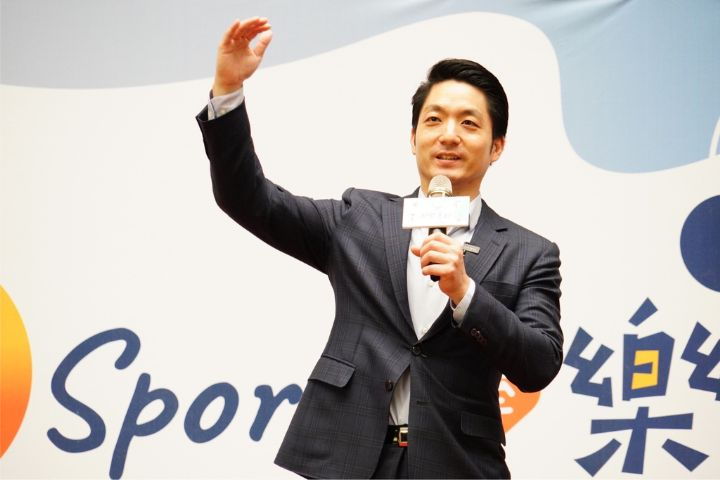 【毒油風暴】台糖未通報致癌油！北市府轟總統府忙包庇　盧秀燕批「高官嘴臉令人噁心」