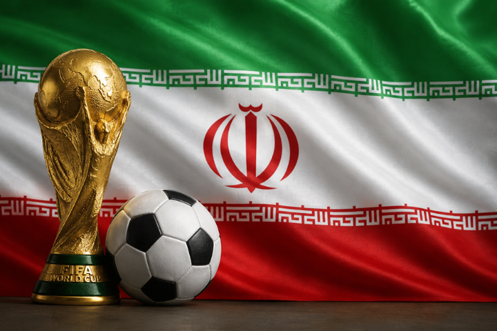 【伊朗危機】簽證問題仍卡關　FIFA：正面會談後對伊朗隊參賽世界盃有信心