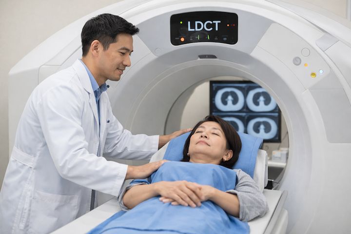 癌症時鐘再快轉14秒　國健署揭這些因素導致罹癌