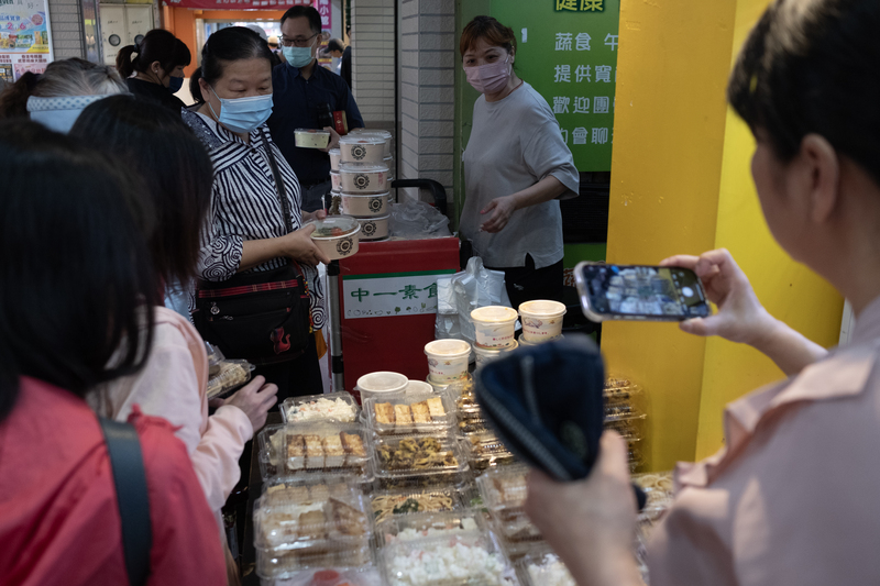 5月物價年增率4年來最低 房租及外食費繼續漲