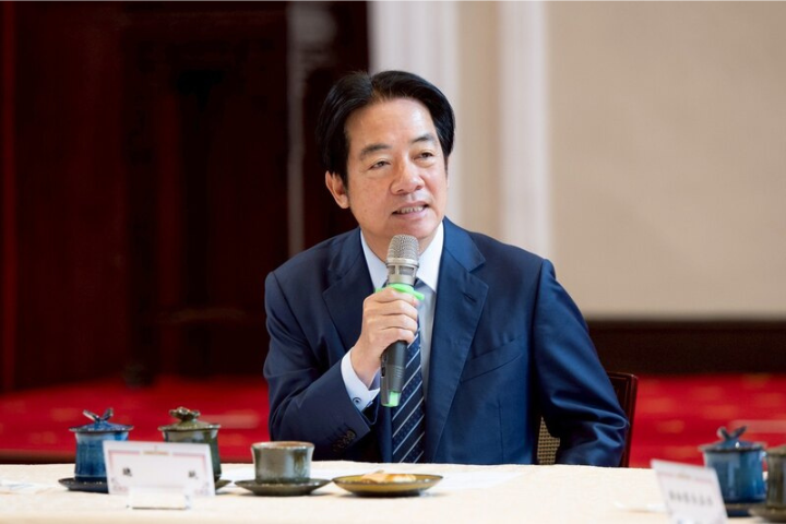 罷免慘敗再引戰！PTT轟賴清德將台灣推向法西斯：戕害民主國家精神