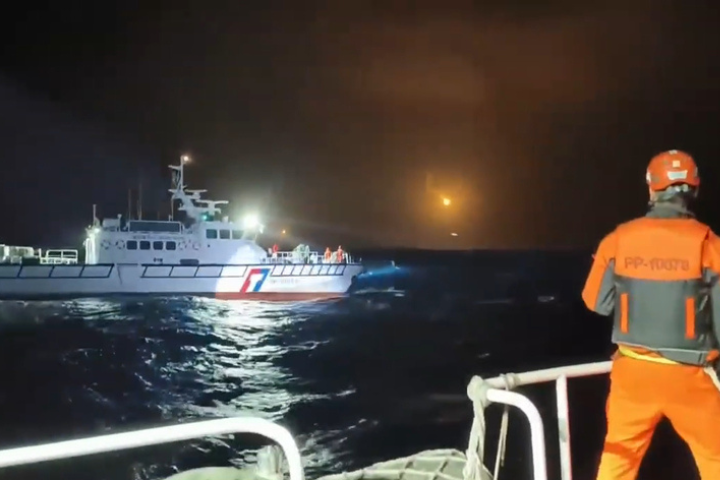 藍白擋預算害命？張延廷駁：付7千億沒交貨是事實　與1.25兆無關