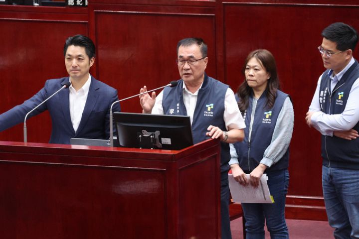輝達總部選址卡關　李四川：新壽開出140億解約條件