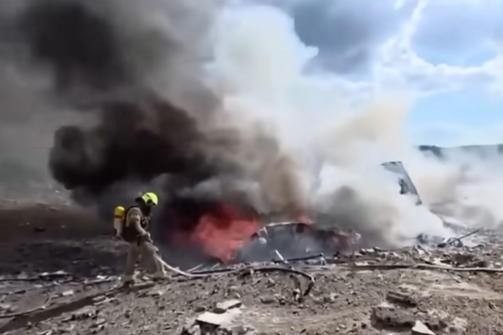 【伊朗危機】伊朗飛彈直擊以色列防空洞9死逾40傷　開戰以來最慘重單一攻擊