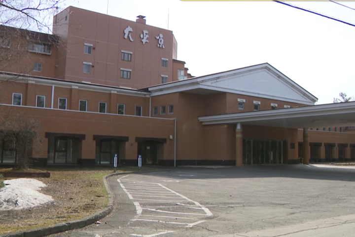 又是諾羅病毒　北海道溫泉飯店140人上吐下瀉已暫時停業