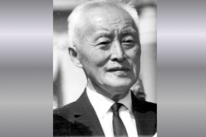 【袁頌安專欄】陳立夫論士農工商