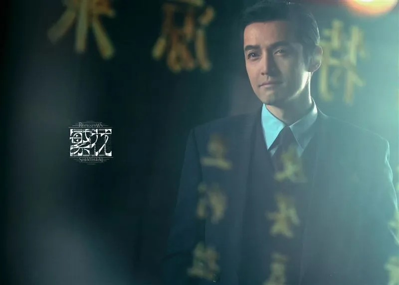 主演《繁花》的大陸影壇男神胡歌來台，民進黨台北市議員許淑華指稱這是中共統戰，呼籲國人保持高度警覺，防範潛在的威脅。圖/引自微博