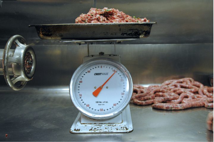 【台美貿易協定】美牛絞肉、內臟解禁　食藥署認：萊劑標準因協定重啟風險評估