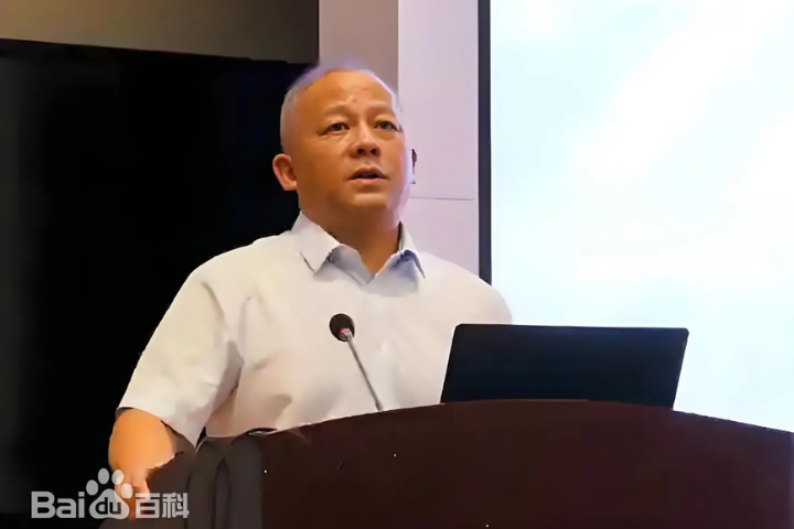 社科院近代史所副研究員汪小平表示，地質學早證明台灣在史前時期經「東山陸橋」與大陸相連，兩岸原本生態系統一體，賴所謂「獨立生態系」完全違反科學常識。圖／取自百度百科