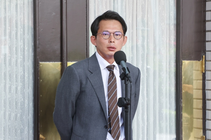 綠批「要廢勾串之虞可羈押」擬救柯文哲 黃國昌駁：賴、蕭也曾共提案