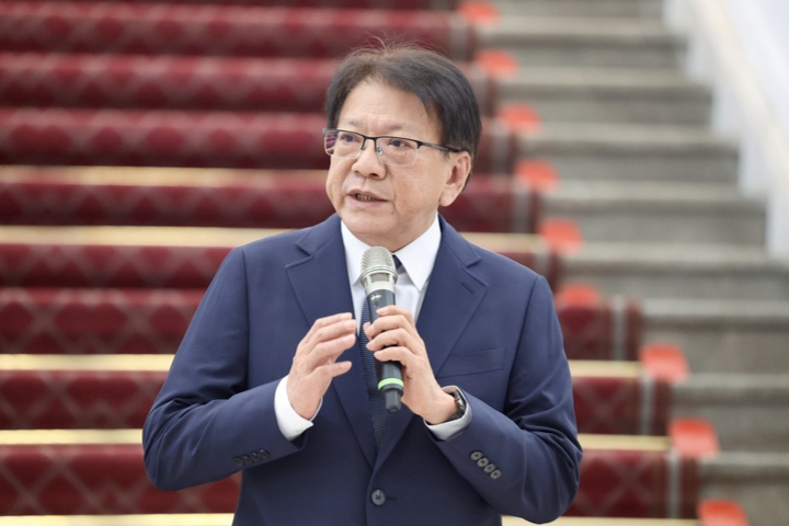 月餅採購佔不到國務費10%！民代：綠營挾弱勢團體行政治操作