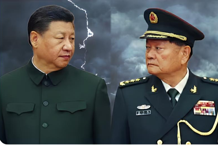 張又俠遭查牽動台海布局？國台辦：不放棄武力選項、不容許任何台獨空間