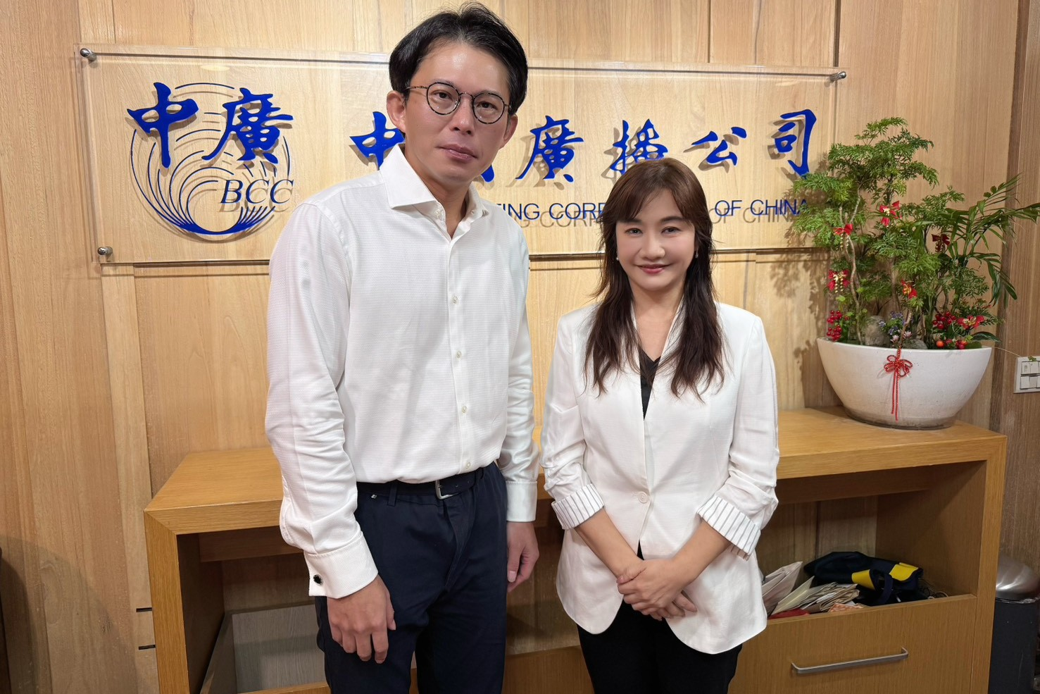【毒油風暴】黃國昌痛批賴政府裝忙：白營要求卓揆下台、內閣全面改組