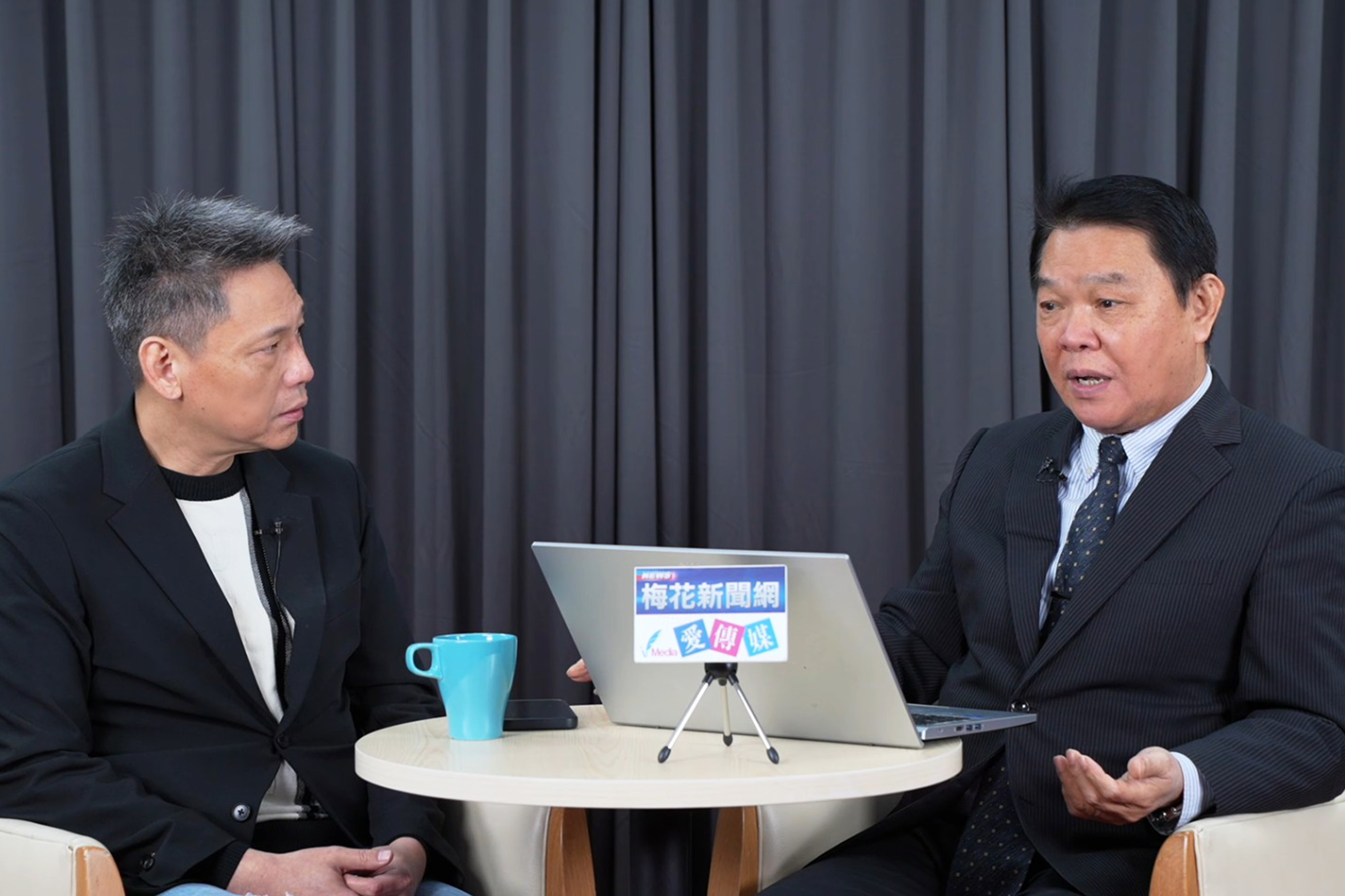 【寒梅Talk爆-49】惡劣天候仍夜訓釀憾事　黃征輝質疑低估風險且救援決策失當