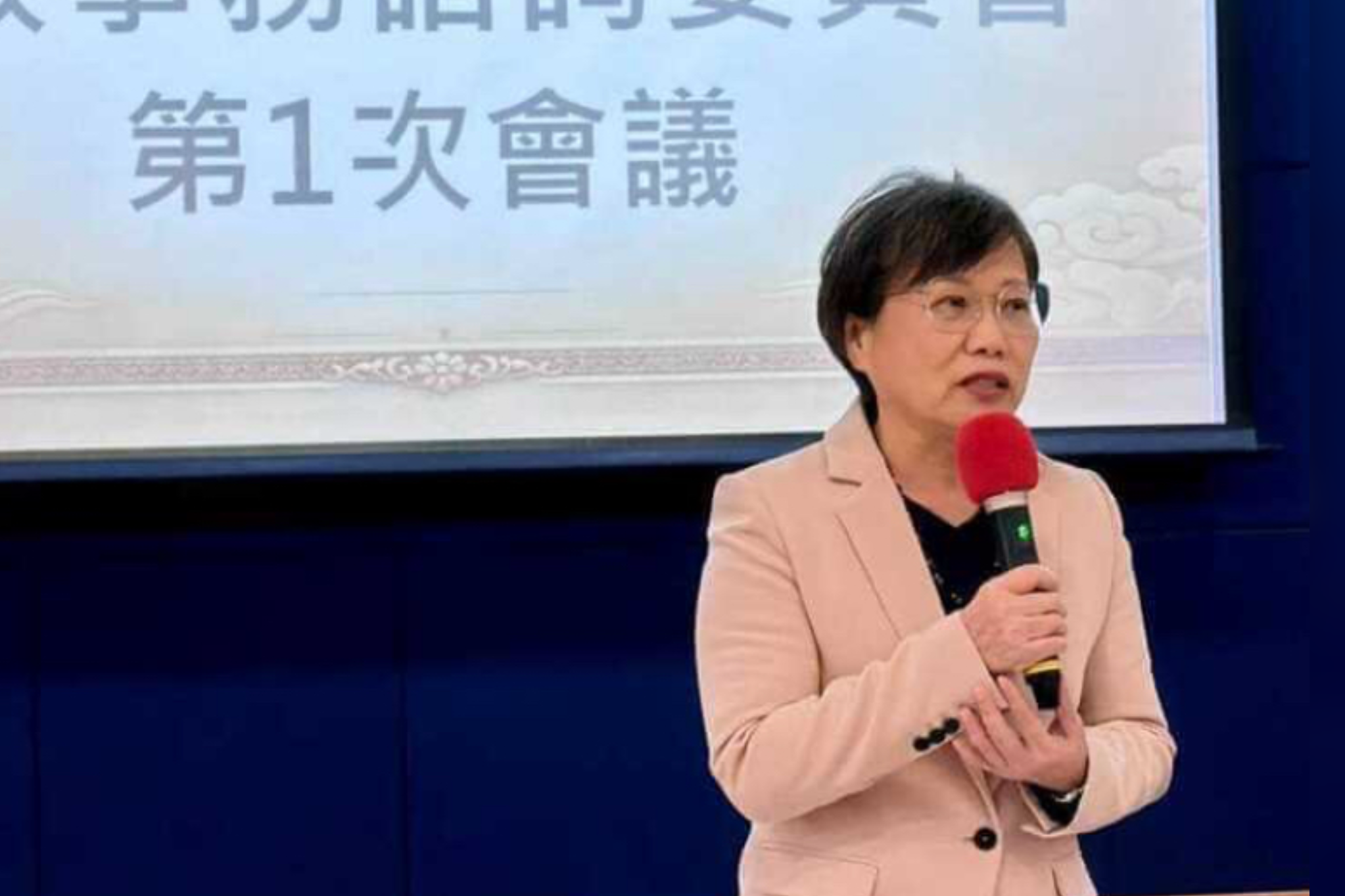 劉世芳遭爆外甥大陸經商　國民黨：有重大國安疑慮