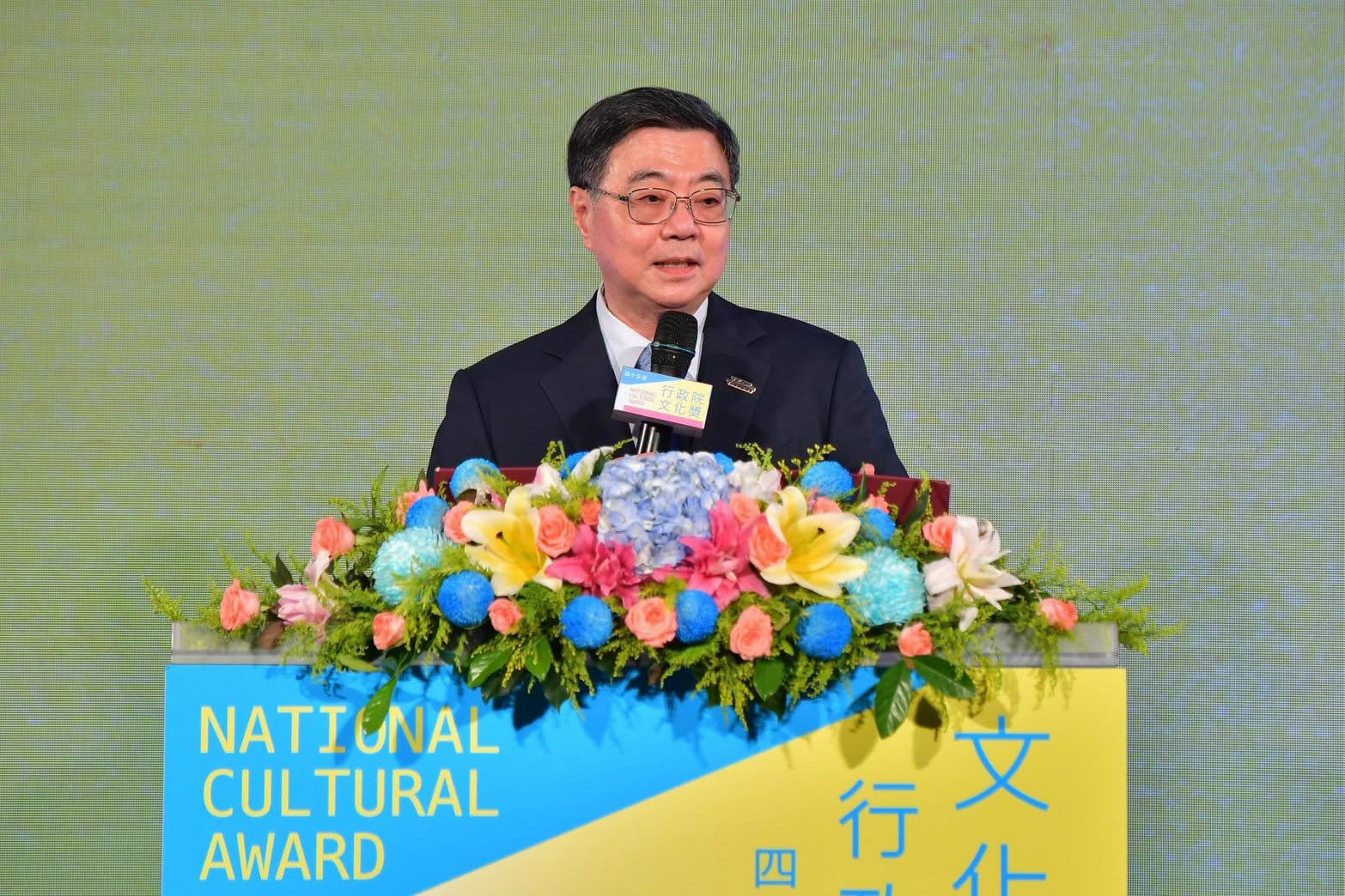 卓榮泰拒到立院致謝　國民黨：錯失朝野和解的機會 
