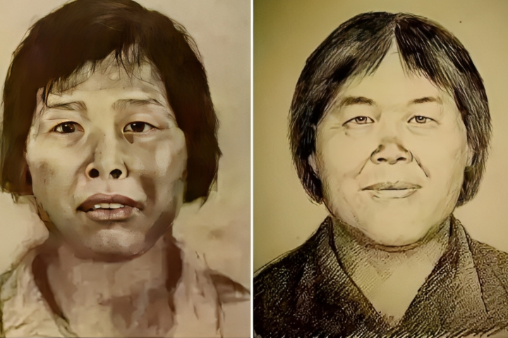 躲23年全靠「長相太普通」　大陸人口販子「梅姨」終落網