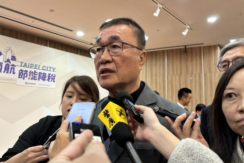 新北市長之戰/劉和然表態力挺！李四川親自留言：接下來還需要你幫我加油