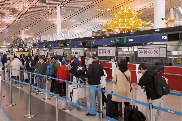 20吋行李箱不一定能免費登機　大陸多家航空調整規定