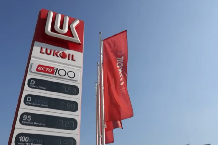 美制裁下被迫去全球化　盧克石油同意將海外資產售予凱雷集團