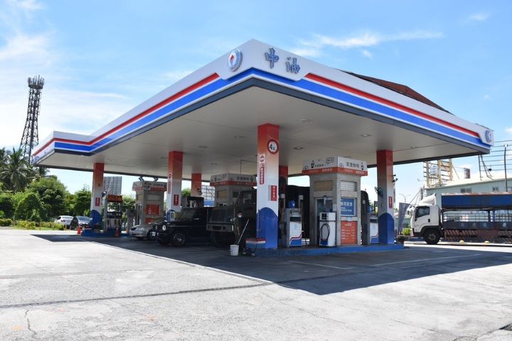 中油凍漲油價再延一周　截至19日汽、柴油價格不動