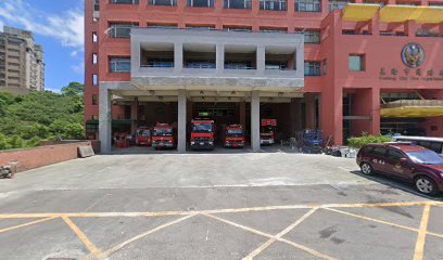 今（23）日清晨北台灣低溫僅6至8度，中央氣象署針對20縣市發布低溫特報，且持續下降中，基隆市消防局統計，22日至23日截至目前為止，已接獲5起OHCA通報，送醫後都宣告不治，圖／Google map