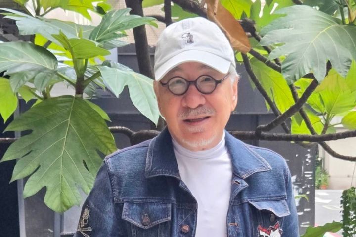 81歲孫情挑戰金氏世界紀錄　連唱3場演唱會弘揚孝道
