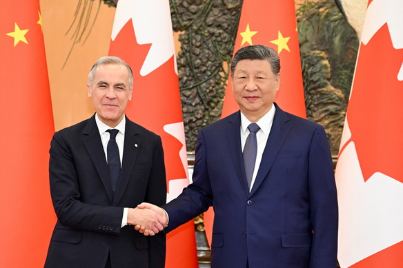 【梅花評論】不是不選邊，而是選邊本身就是風險