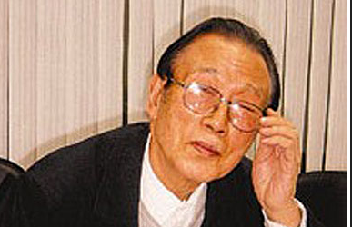 強硬的對台鷹派　李家泉：台灣說自己是民主自由　大陸可沒說