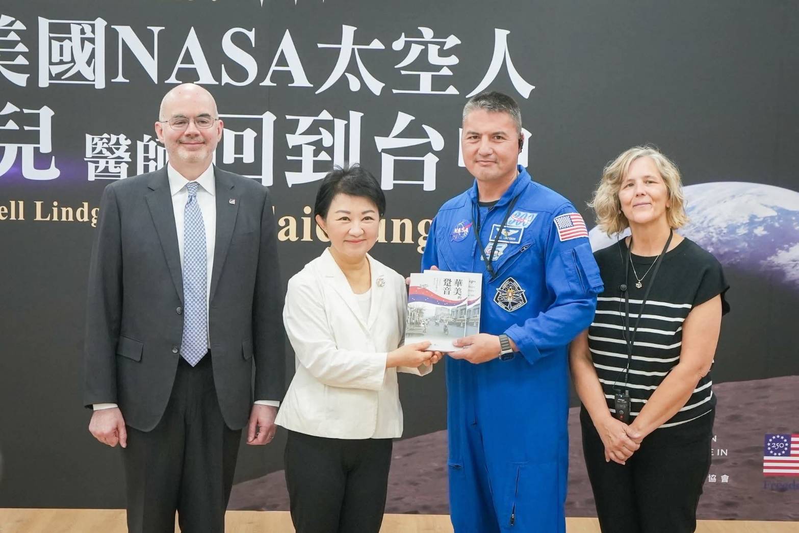 有人機不交貨　谷立言卻忙著推銷無人機