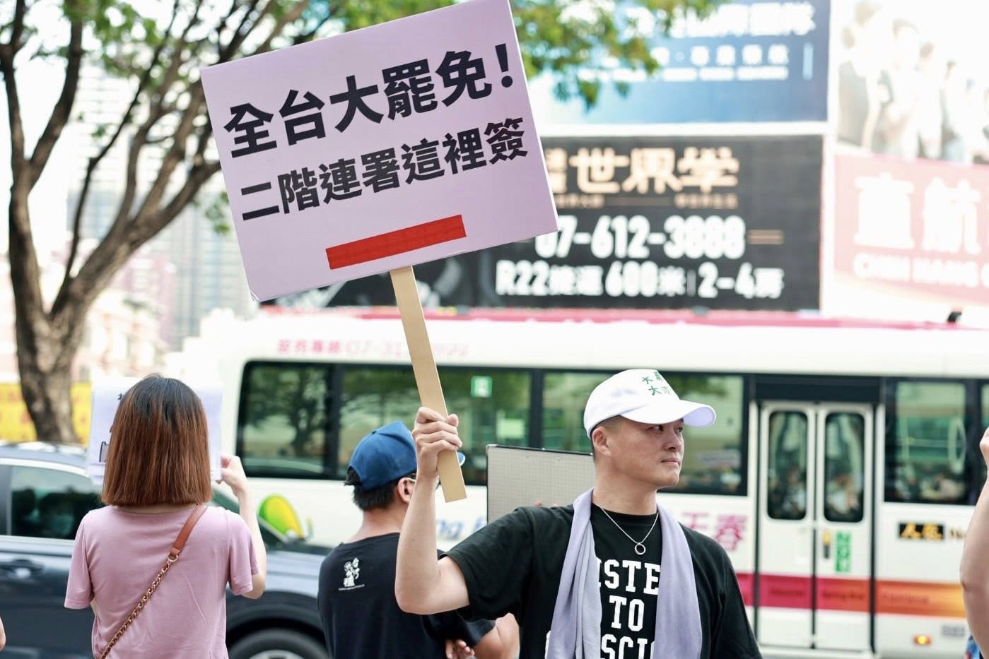 曝20藍委難逃二階 深藍區也淪陷...游盈隆：民進黨介入是關鍵