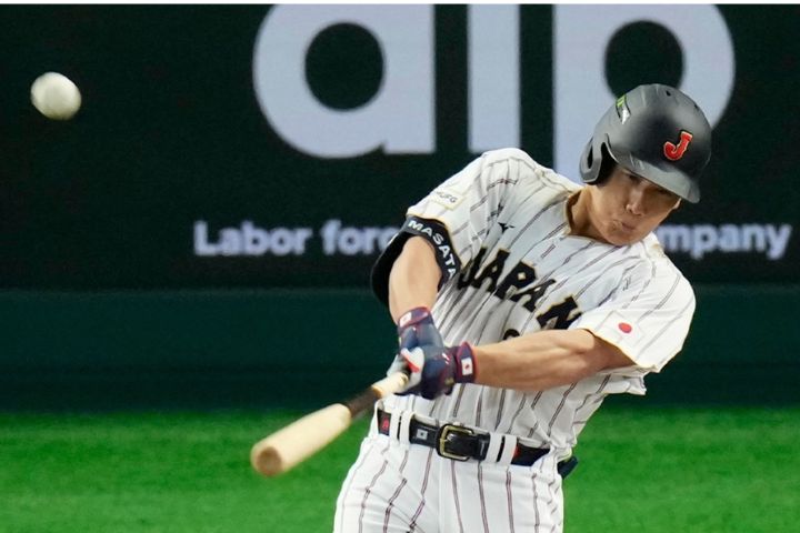 日本4比3勝澳洲　中華隊要靠南韓大比分勝澳洲才有晉級機會