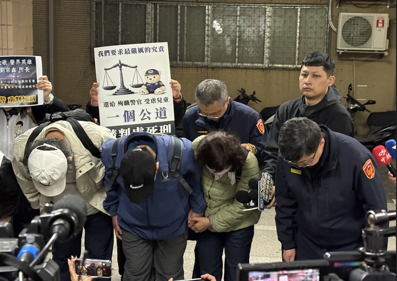 毒駕撞死人就是唯一死刑　大陸最高法院首次做出判例