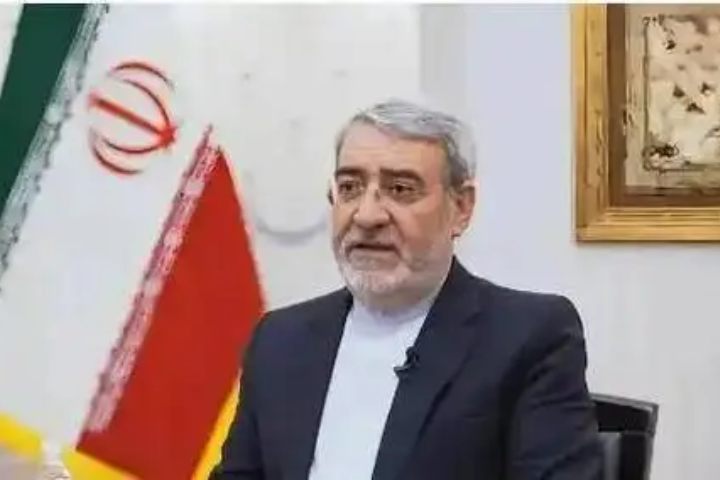 【伊朗危機】伊朗駐北京大使喊話：要能源運輸安全　美國須先撤出中東