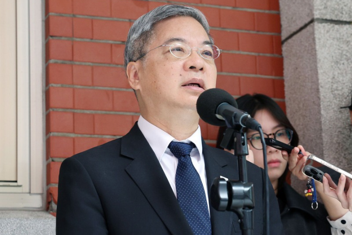 再生能源20%目標又跳票　經長：拚2029達標