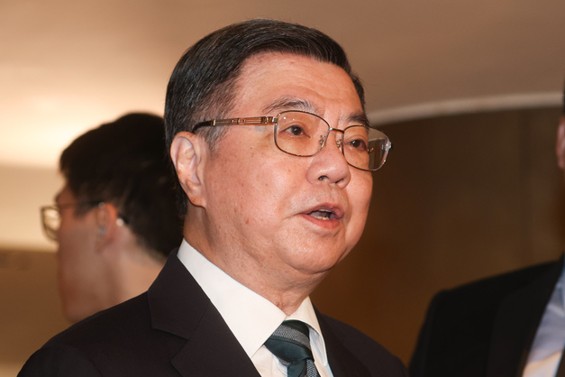 普發1萬元最快10月入袋　卓榮泰至今還高喊「現在絕非合適時機」
