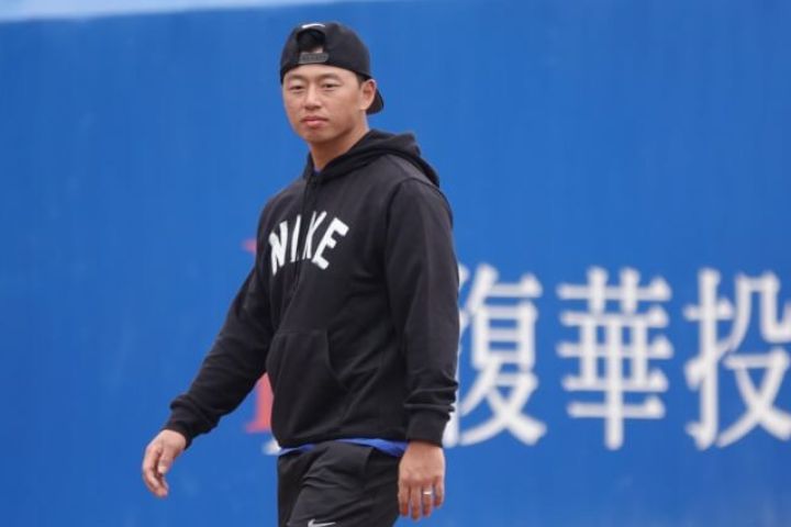 光芒隊放行鄭宗哲返台參戰經典賽　「火球男」林振瑋因傷缺席