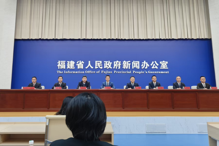 17項成果曝光！福建推兩岸融合「示範區升級版」　政策、專案、平台齊發力