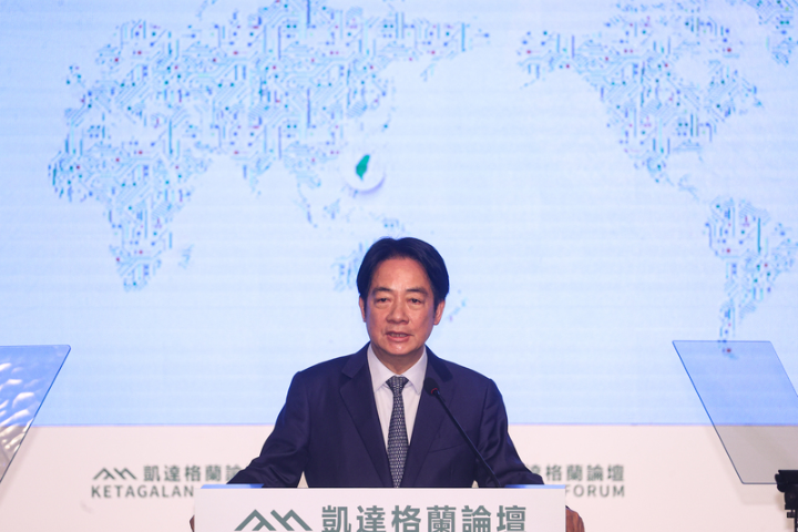 民進黨掀起的727大罷免，以慘敗告終，如今還有一波823等待結局揭曉。大陸學者、西安科大教授認為，這就是一場威權與民主的對決。圖／中央社