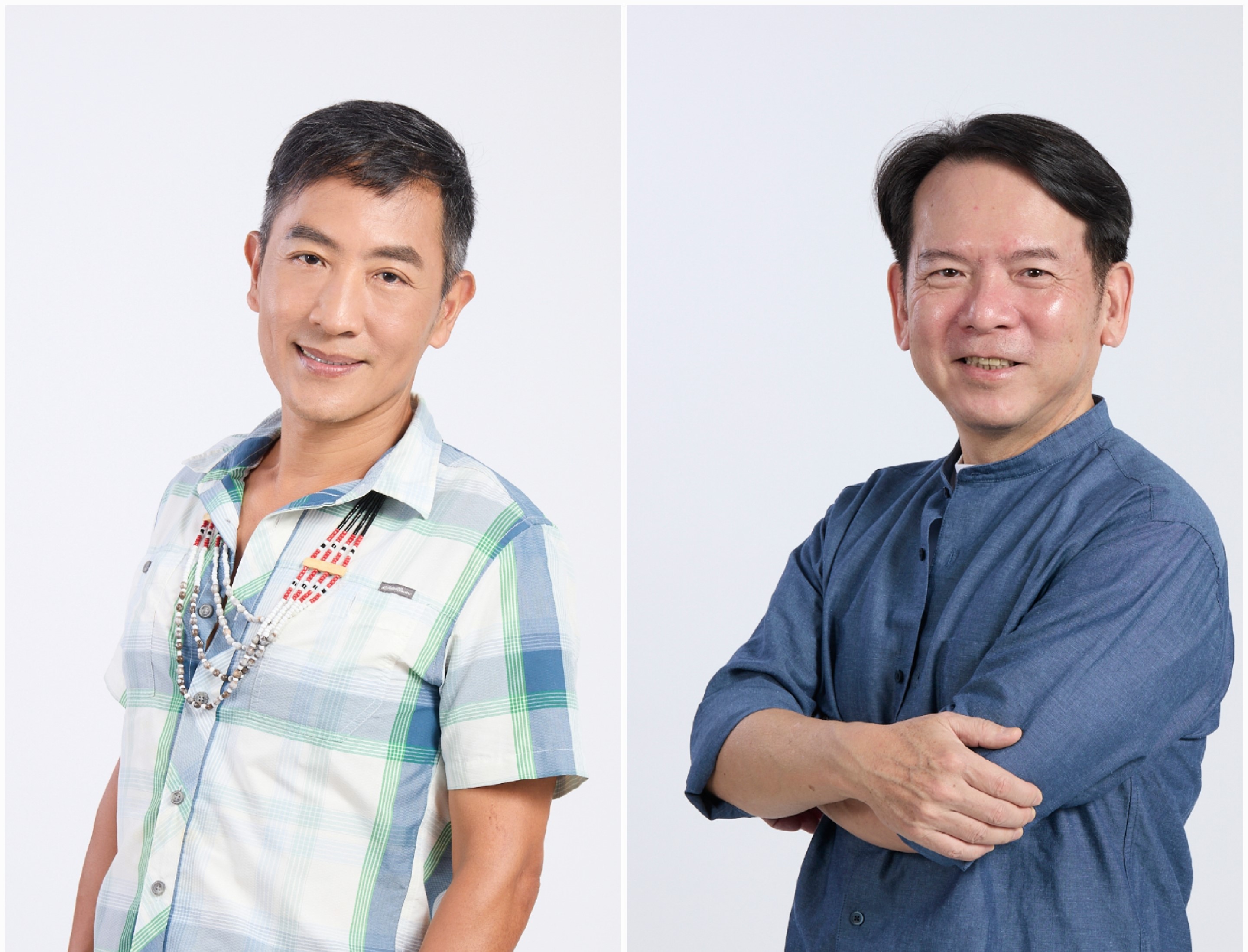 「北捷30民歌演唱會」邀請于冠華(左)、李建復等人重溫經典歌曲。圖/新視紀整合行銷提供