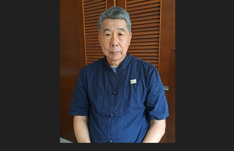 民進黨以「反共」作大罷免主軸 國民黨媚俗跟隨 張亞中憂心兩岸敵對難以化解