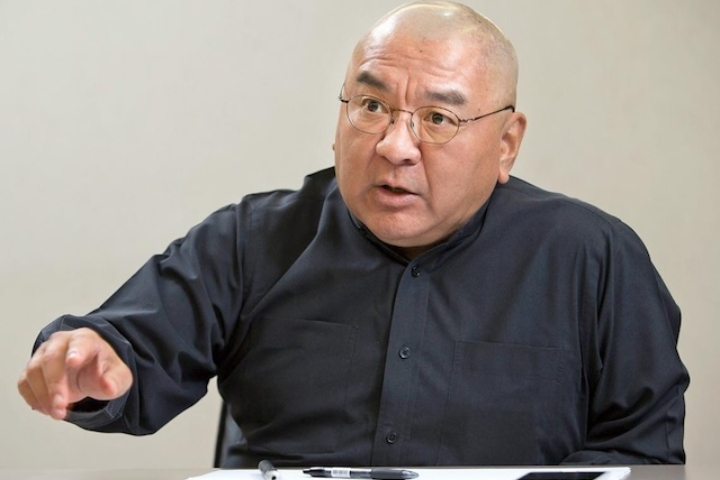 尹衍樑辭世　陳文茜、胡志強沉痛發文：有情有義的大哥走了