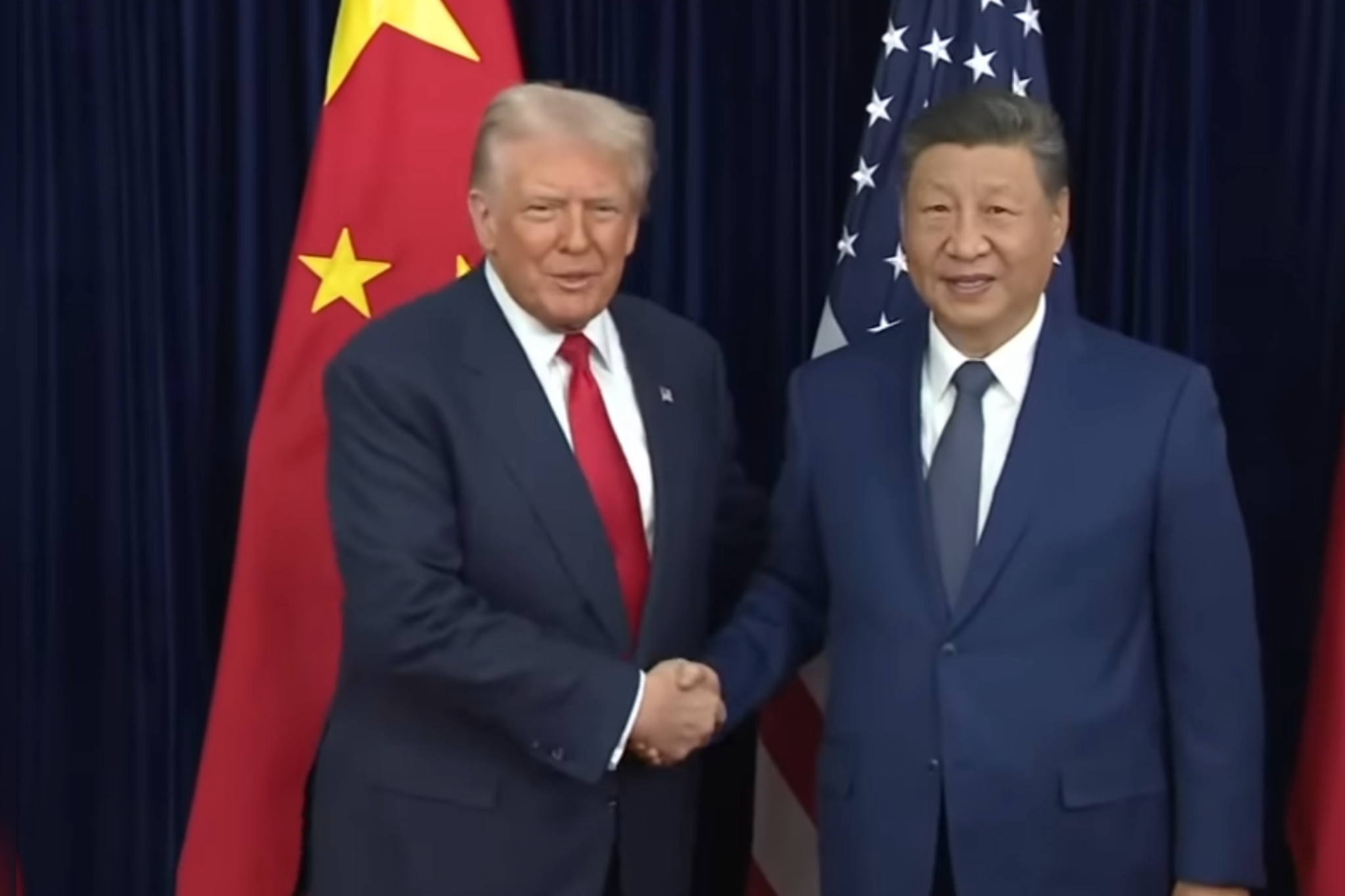 新一輪中美磋商在即　新華社發評論：密切關注301調查