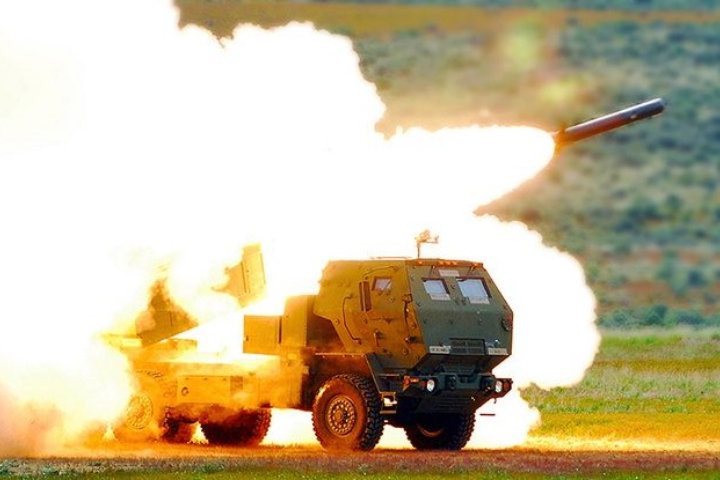 川習會前美對台軍售可能延後　尖端武器減量、F-16交付可望優先